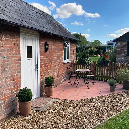 Hunters Moon B&B Tidworth Exterior foto