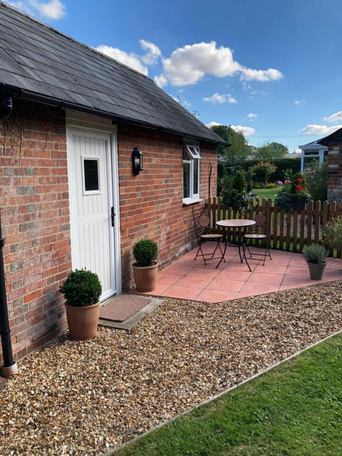 Hunters Moon B&B Tidworth Exterior foto